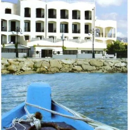Panorama Del Golfo