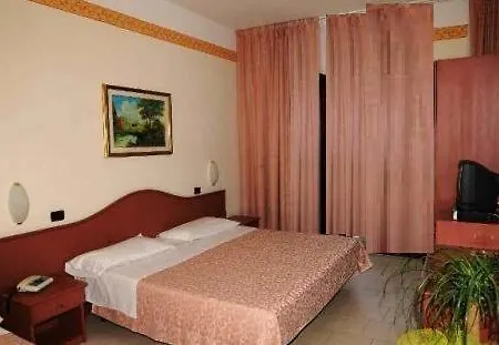 Panorama Del Golfo Hotel Manfredonia