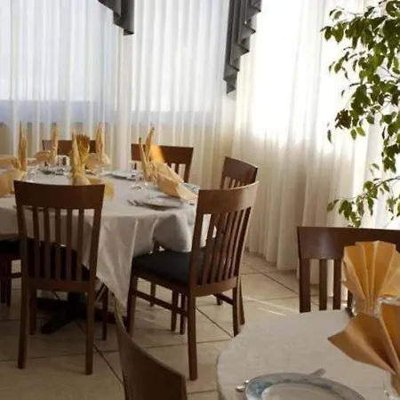 Hotel Panorama Del Golfo