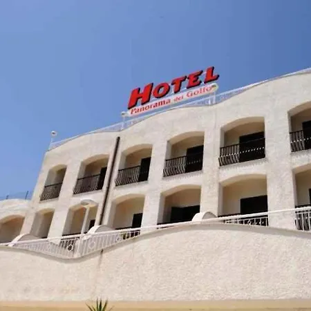 Hotel Panorama Del Golfo