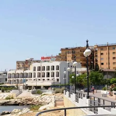 Panorama Del Golfo Manfredonia