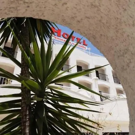 Hotel Panorama Del Golfo 3*