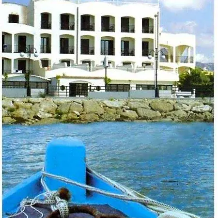 Panorama Del Golfo Hotel Manfredonia