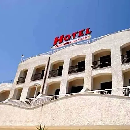 Panorama Del Golfo Hotel 3*