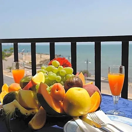 Panorama Del Golfo 3* Manfredonia