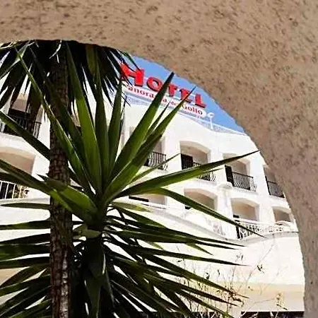 Panorama Del Golfo Hotel