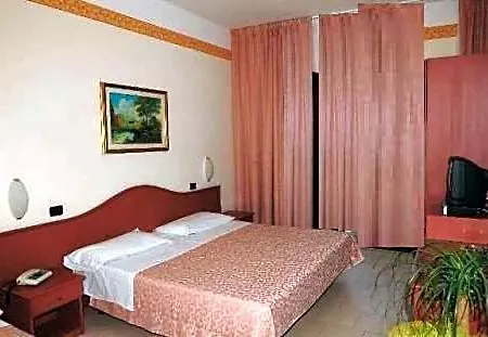 Panorama Del Golfo Szálloda 3*