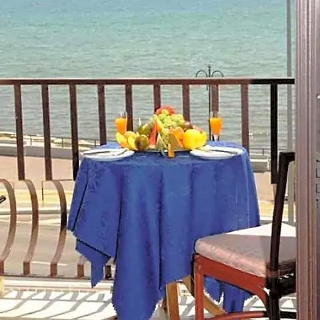 Panorama Del Golfo Szálloda 3*
