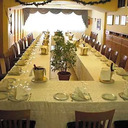 Panorama Del Golfo Szálloda