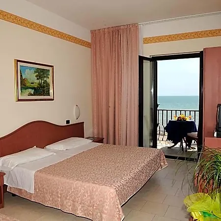 Panorama Del Golfo 3* Manfredonia