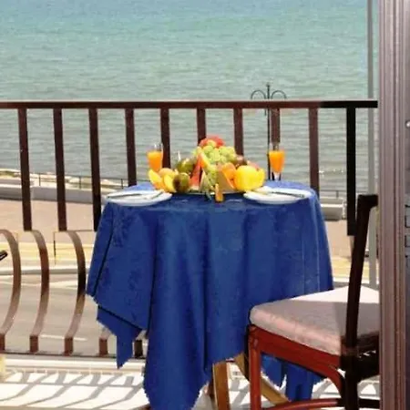 Panorama Del Golfo Hotel Manfredonia