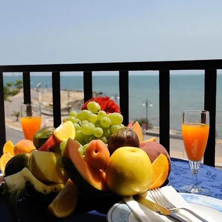 Panorama Del Golfo Hotel Manfredonia