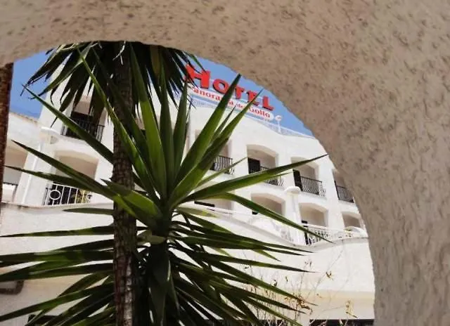Hotel Panorama Del Golfo 3*