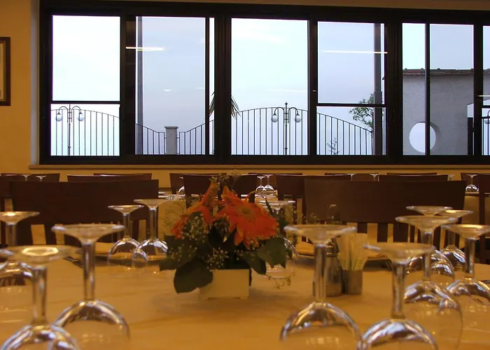 Panorama Del Golfo マンフレドーニア